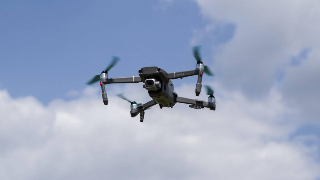 継続的なモニタリング