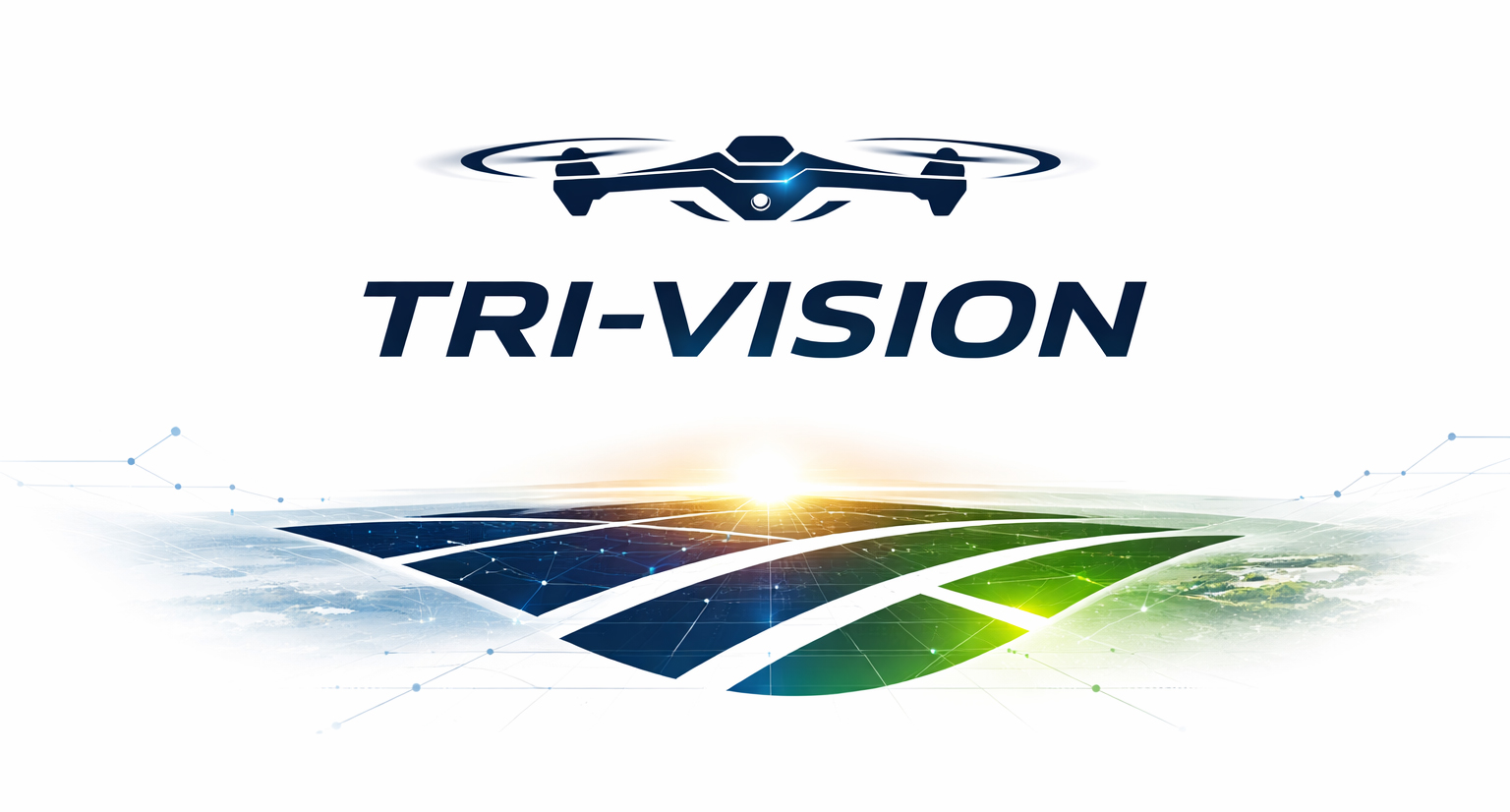 Tri-Visionイメージ