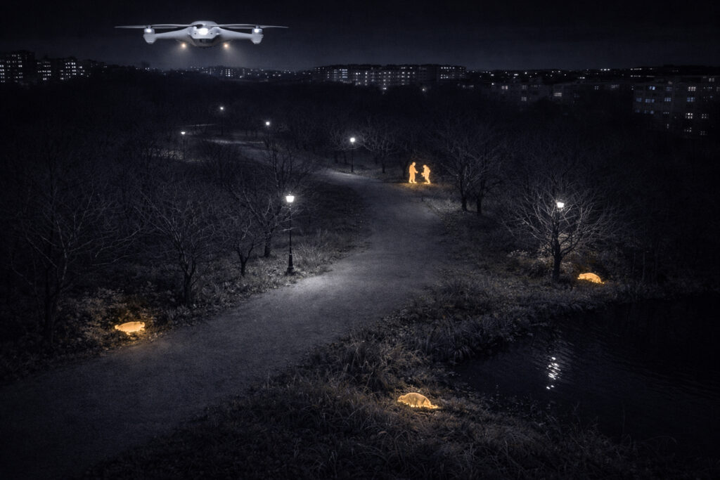 ナイト・アイ・リサーチ