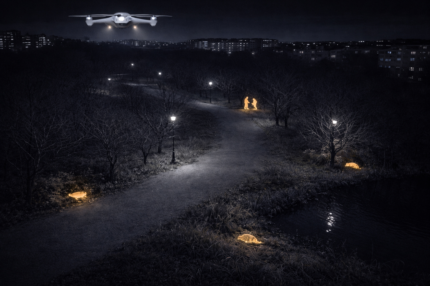 ナイト・アイ・リサーチ