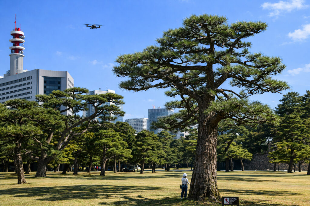 プレミアム樹木診断とは